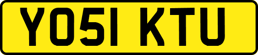 YO51KTU