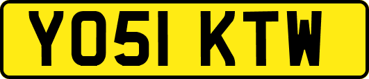 YO51KTW