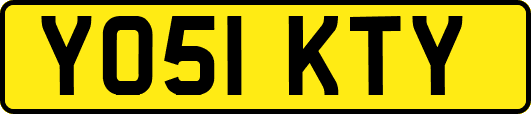 YO51KTY