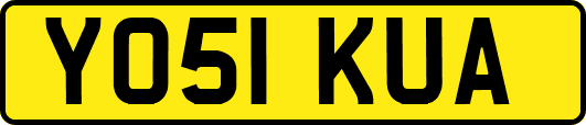 YO51KUA