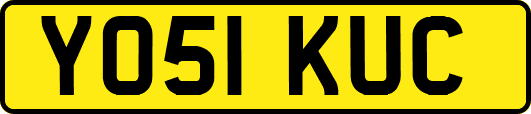 YO51KUC