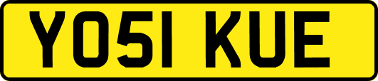 YO51KUE