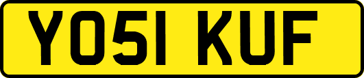 YO51KUF
