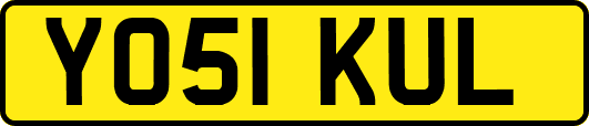 YO51KUL