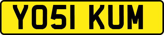 YO51KUM