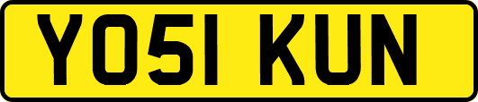 YO51KUN