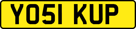 YO51KUP