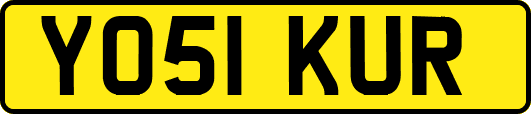 YO51KUR
