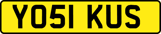 YO51KUS
