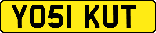 YO51KUT
