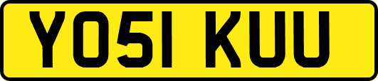 YO51KUU