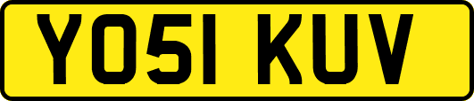 YO51KUV