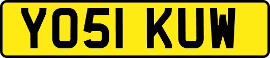 YO51KUW