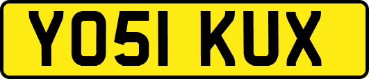 YO51KUX