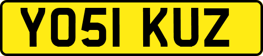 YO51KUZ