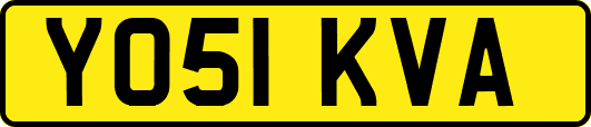 YO51KVA