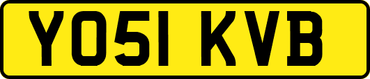 YO51KVB