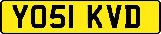 YO51KVD