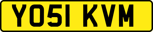 YO51KVM