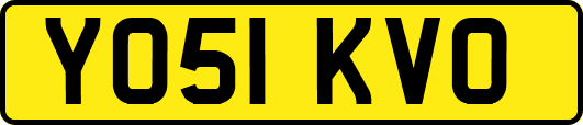 YO51KVO
