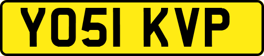 YO51KVP