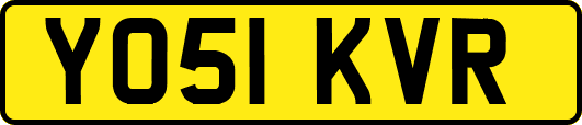 YO51KVR
