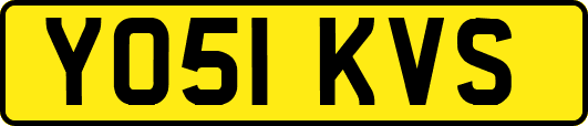 YO51KVS