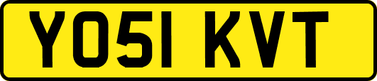 YO51KVT