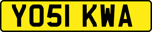 YO51KWA