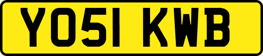 YO51KWB