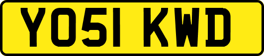 YO51KWD