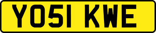 YO51KWE