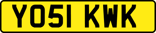 YO51KWK