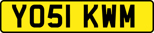 YO51KWM
