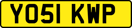 YO51KWP