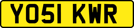 YO51KWR