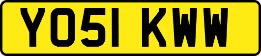 YO51KWW