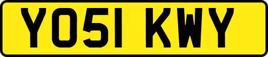 YO51KWY