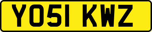YO51KWZ