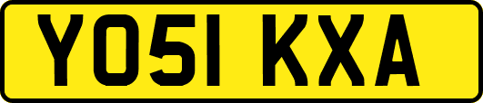 YO51KXA
