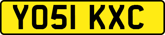 YO51KXC
