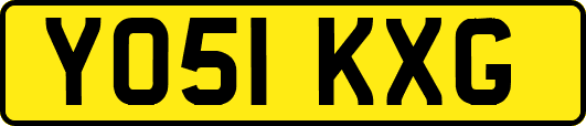 YO51KXG