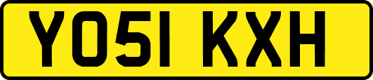 YO51KXH