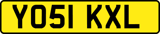 YO51KXL