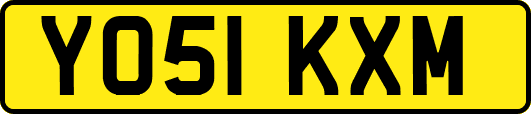 YO51KXM