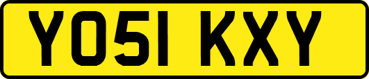 YO51KXY