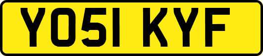 YO51KYF