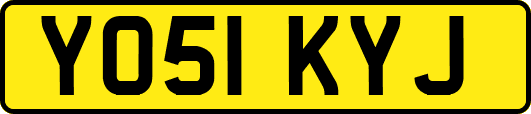 YO51KYJ