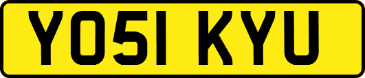 YO51KYU