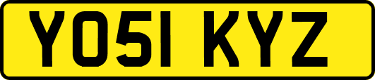 YO51KYZ